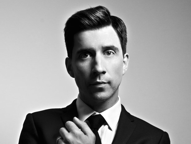 Russell Kane announced for the 2017 Edinburgh Comedy Gala, get your tickets now