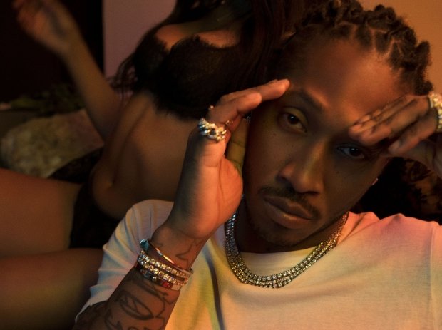 Find out how to buy tickets for Future at London's O2 Arena