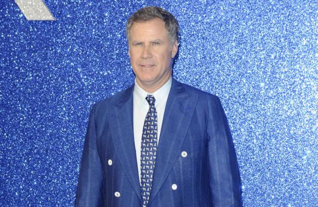 Next photo of Will Ferrell