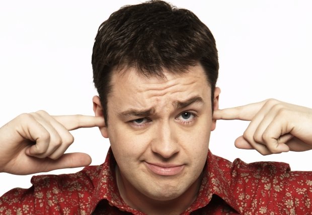 Jason Manford announces 45 extra dates for Muddle Class tour, buy tickets now