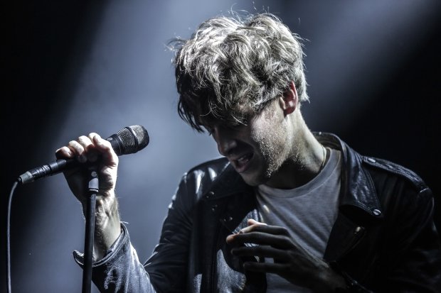 Paolo Nutini to play hometown charity show as part of Paisley's Spree Festival