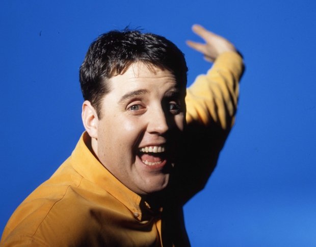 Buy tickets for Peter Kay's very special charity Q&A in Manchester