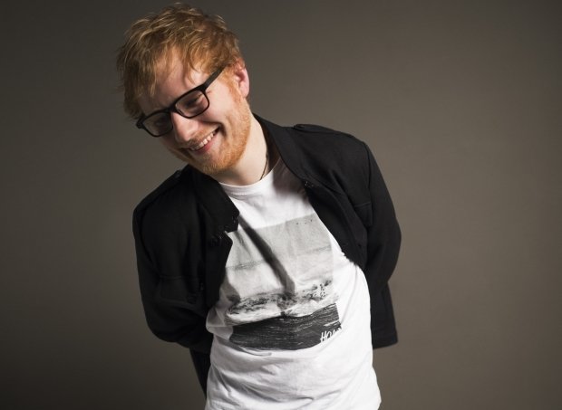Buy tickets to see Ed Sheeran in Glasgow at Hampden Park