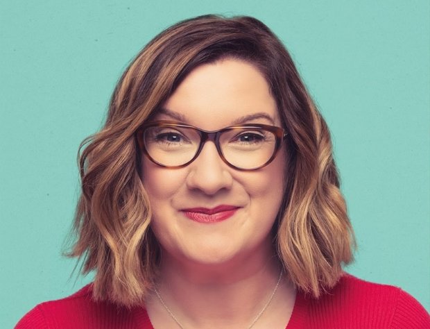Buy tickets for comedy favourite Sarah Millican on tour in 2018