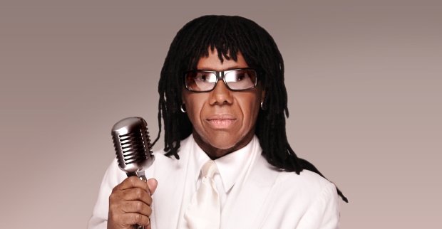 Buy tickets for Chic and Nile Rodgers at London's O2 Arena on Fri 27 Oct