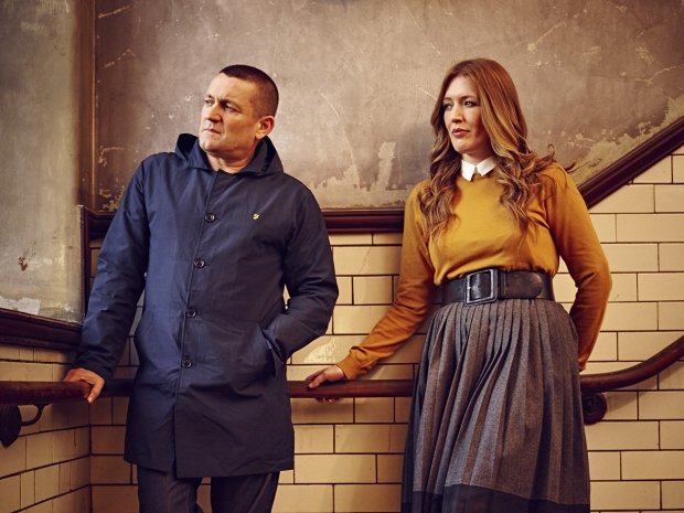 Buy tickets for Paul Heaton and Jacqui Abbott on tour across the UK