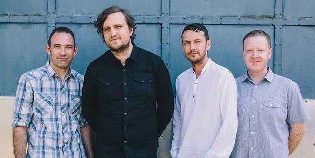 Buy tickets to see the return of Starsailor