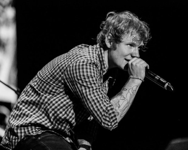 Ed Sheeran announces extra UK tour dates, find out how to buy tickets