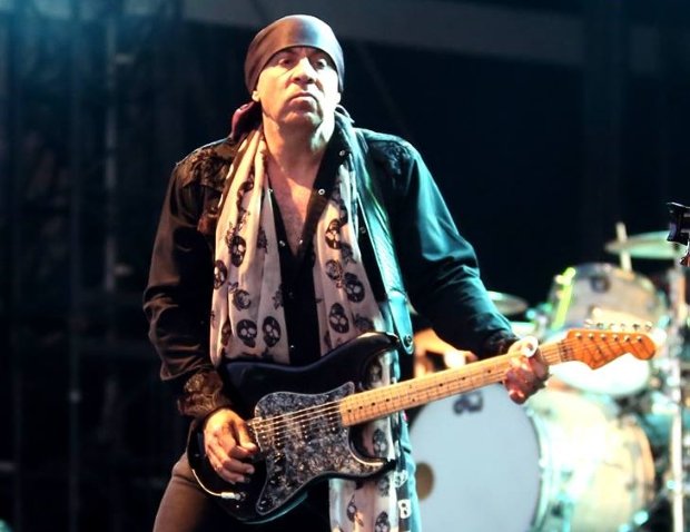Little Steven and the Disciples of Soul announce UK tour, find out how to buy tickets