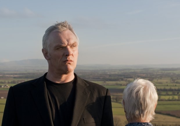 Buy tickets for comedian Greg Davies' new show You Magnificent Beast across the UK