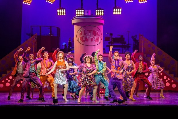 Hit musical Hairspray to tour the UK in 2017 and 2018, find out how to buy tickets