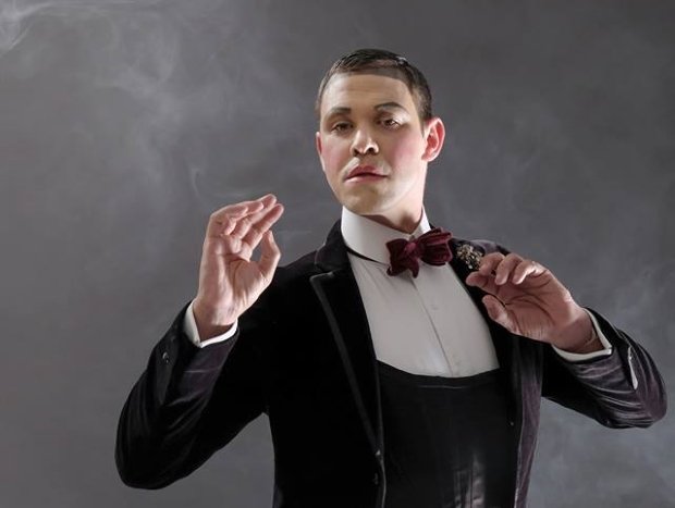 Will Young stars in Cabaret, with tickets on sale now for latest UK tour