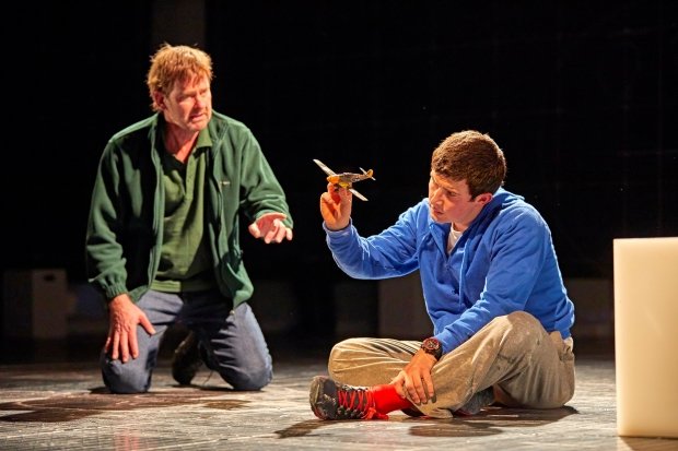 Find out how to buy tickets for The Curious Incident of the Dog in the Night-Time