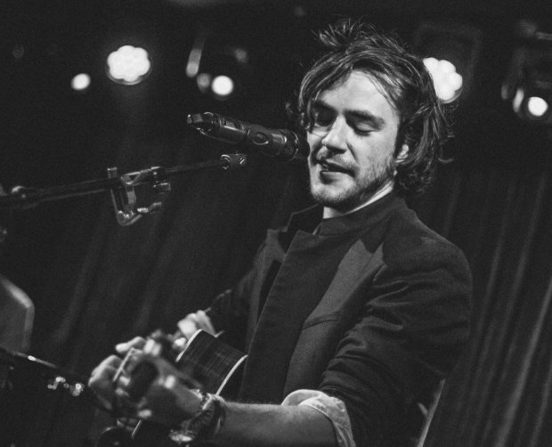 Jack Savoretti announced for BluesFest, find out how to buy presale tickets
