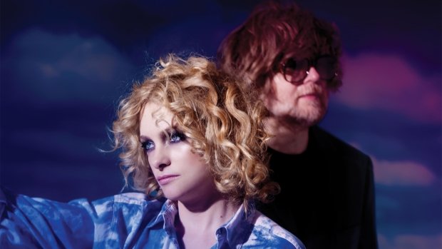 Goldfrapp announce UK tour, buy presale tickets from Wed 19 Jul at 10am