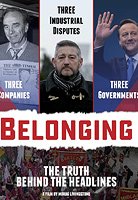 Belonging: The Truth Behind the Headlines