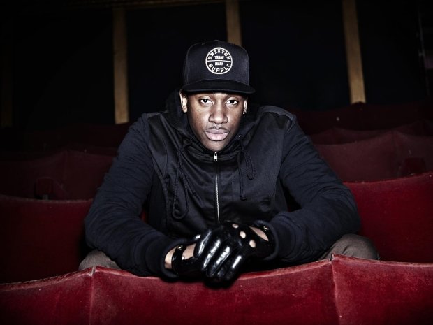 Bugzy Malone Announces Tour Of UK And Ireland, Find Out Where To Buy ...