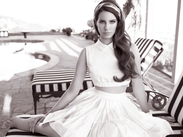 Lana Del Rey reveals August show at Glasgow's SSE Hydro, find out how to buy presale tickets