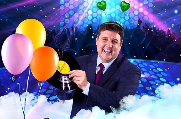 Peter Kay announces more Dance For Life arena dates for 2018, find out how to buy tickets