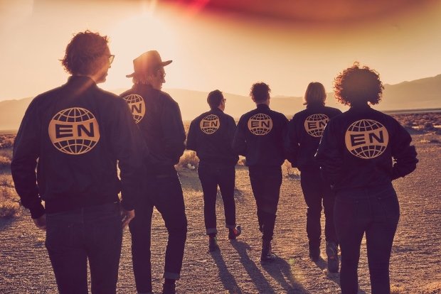 Arcade Fire announce extra London date for Infinite Content tour, with tickets on sale Fri 4 Aug at 9am