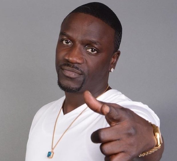 Akon announces 2017 UK tour dates, find out how to get tickets