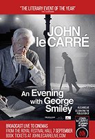 John le Carré: An Evening with George Smiley