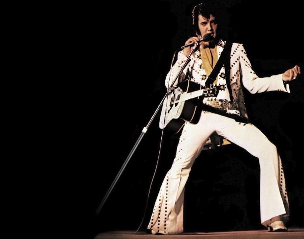 Buy tickets for Elvis On Tour at London's O2 Arena