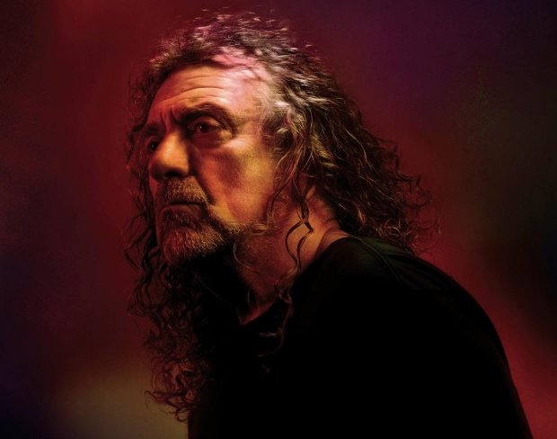 Robert Plant announces tour of UK and Ireland dates
