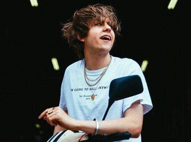 Rat Boy announces headline tour, find out how to get tickets