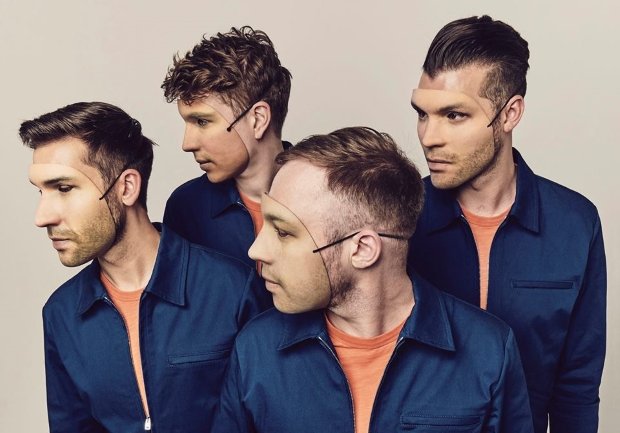 Everything Everything announce UK tour, find out how to get presale tickets