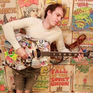 Jeffrey Lewis & The Voltage