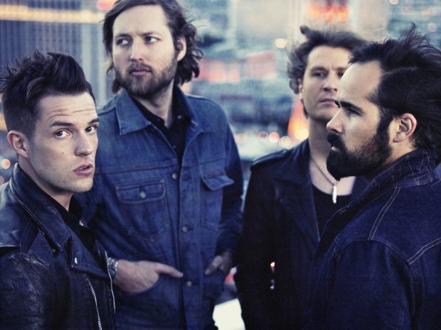The Killers announce London show at O2 Brixton Academy, find out how to get presale tickets
