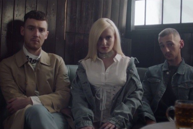 Clean Bandit announce UK tour, find out how to buy presale tickets