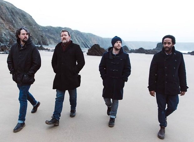Elbow announce UK tour with John Grant, find out how to get tickets