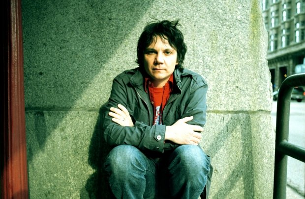 Jeff Tweedy announces show at Edinburgh's Usher Hall, find out how to get tickets