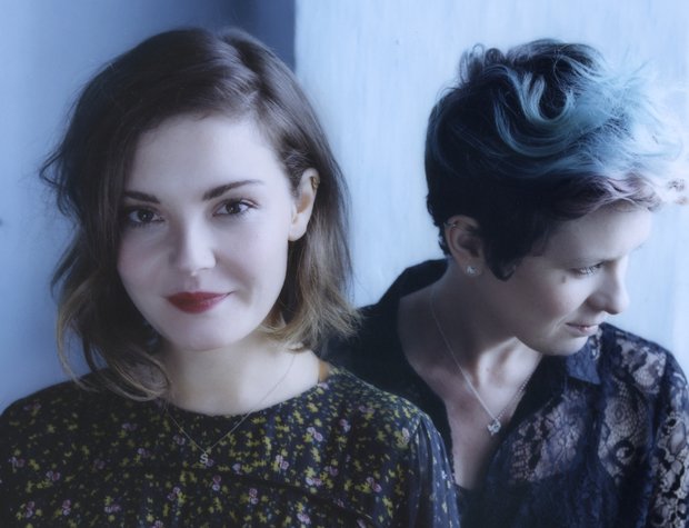 Honeyblood announce headline Christmas show at Glasgow's ABC, find out how to get presale tickets