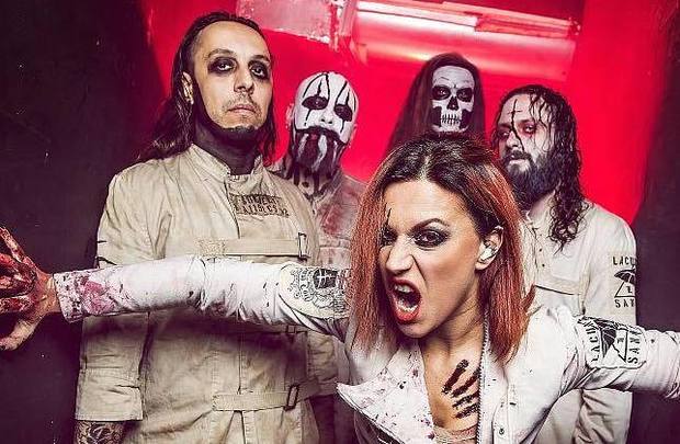 Lacuna Coil announce London show for January 2018, find out how to get presale tickets