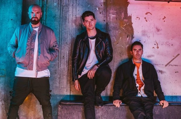 The Script announce UK tour, find out how to get tickets