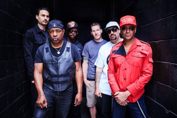 Prophets of Rage announce London show, find out how to get presale tickets
