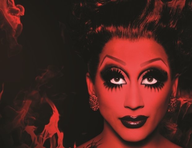 Bianca Del Rio announces 2018 UK tour dates, find out how to get tickets