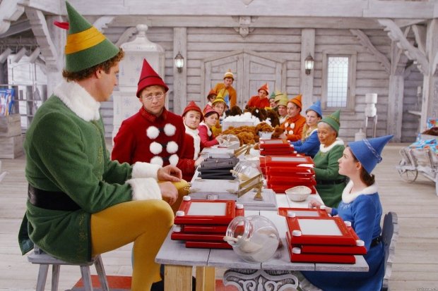 Elf The Musical comes to Glasgow this winter, get your tickets now