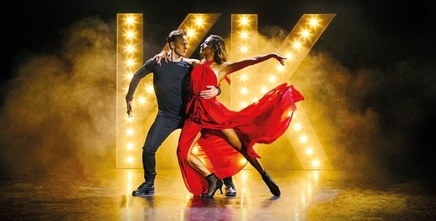 Kevin and Karen Clifton announce UK tour, get presale tickets
