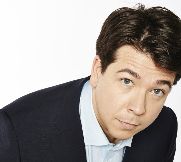 Michael McIntyre adds extra London shows to his 2018 Big World Tour, find out how to get tickets