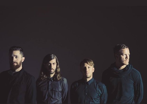 Imagine Dragons add extra show at London's O2 Arena to UK tour, tickets ...