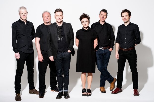 Deacon Blue announce 30th anniversary tour for 2018, here's how to get presale tickets