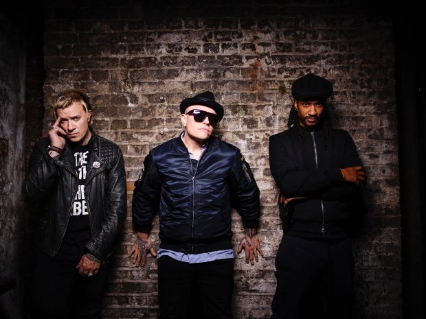The Prodigy announce UK tour just in time for Christmas, here's how to get presale tickets