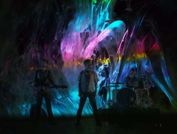 Friendly Fires announce comeback show at London's O2 Brixton Academy, get presale tickets