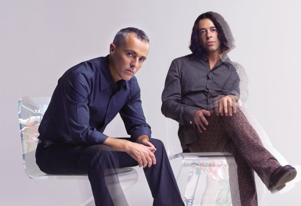 Tears For Fears announce show at London's Royal Albert Hall, here's how to get tickets