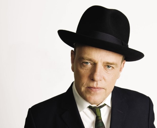 Madness man Suggs brings one-man UK show across the UK, find out how to get presale tickets