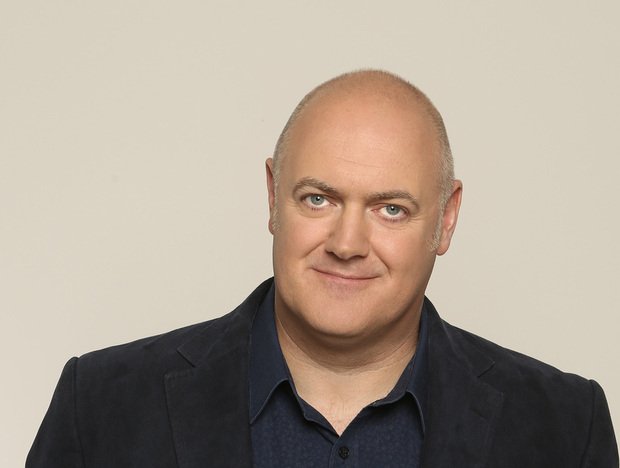 Dara O'Briain announces UK tour dates for 2018, here's how to get presale tickets